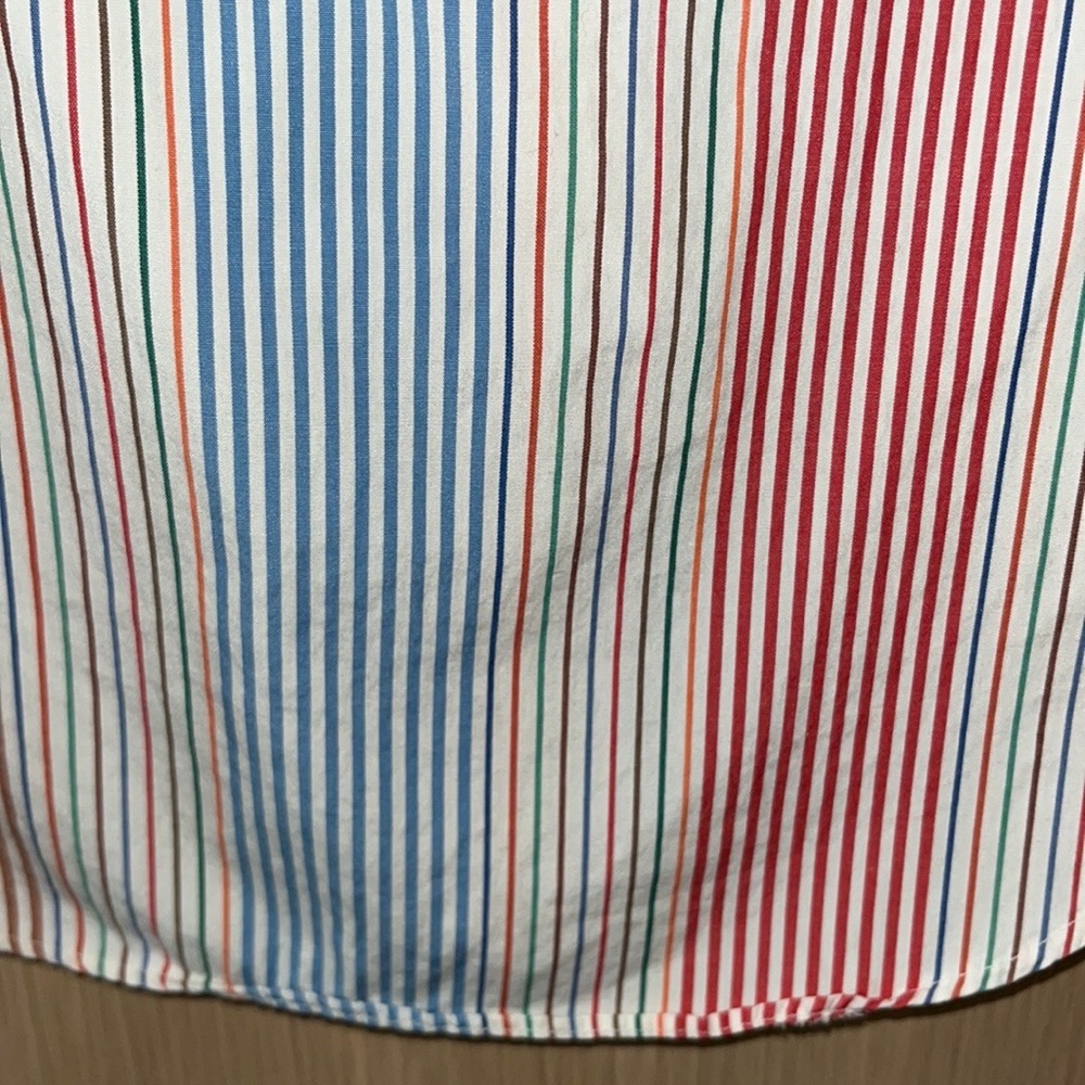 Vintage Ralph Lauren Button Down Shirt - Picture 7 of 13